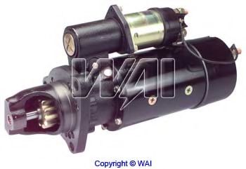 WAIglobal 6513N