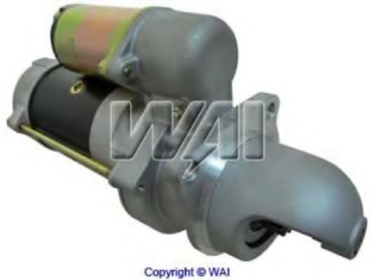 WAIglobal 6573N