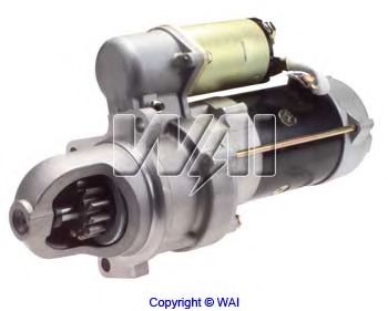 WAIglobal 6575N