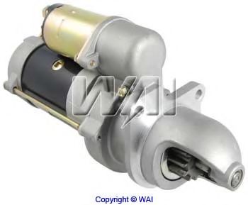 WAIglobal 6586N