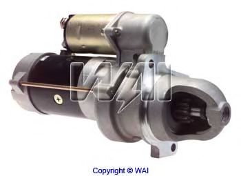 WAIglobal 6590N