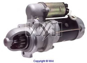 WAIglobal 6591N