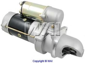 WAIglobal 6594N
