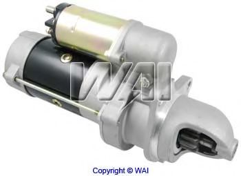 WAIglobal 6597N