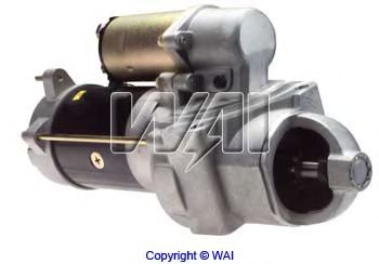 WAIglobal 6598N