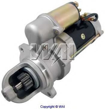 WAIglobal 6600N