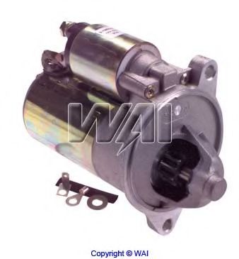 WAIglobal 6640N
