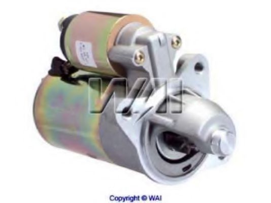 WAIglobal 6653N