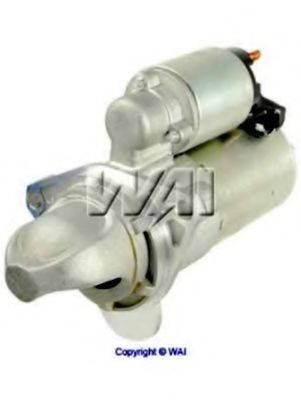 WAIglobal 6782N