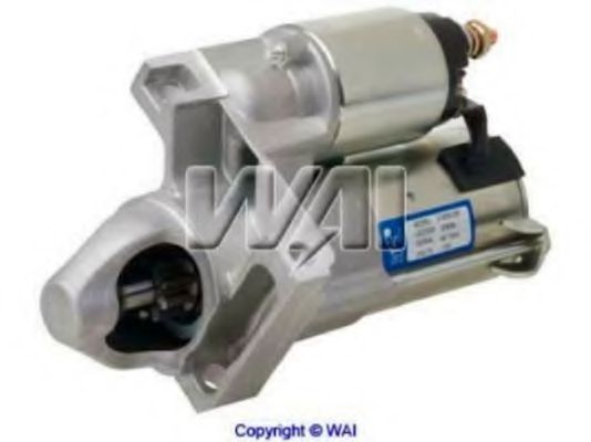 WAIglobal 6783N WAIglobal 6783N