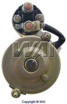 Стартер WAIglobal 6789N Стартер WAIglobal 6789N