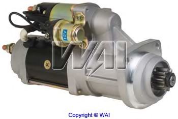 WAIglobal 6809N
