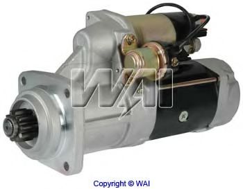WAIglobal 6832N