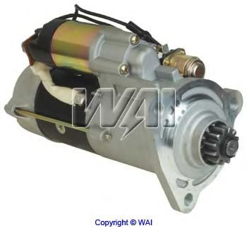 WAIglobal 6835N