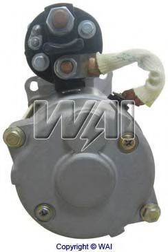 Стартер WAIglobal 6842N Стартер WAIglobal 6842N
