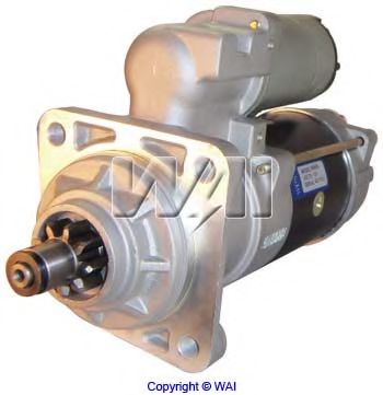 WAIglobal 6845N WAIglobal 6845N