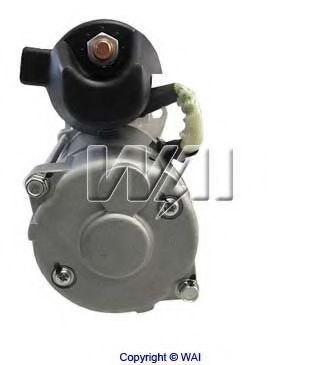 Стартер WAIglobal 6847N Стартер WAIglobal 6847N