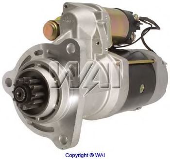 WAIglobal 6910N