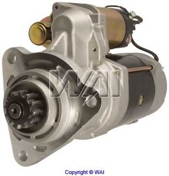 WAIglobal 6914N