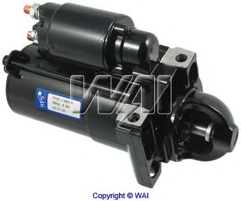 WAIglobal 6931N
