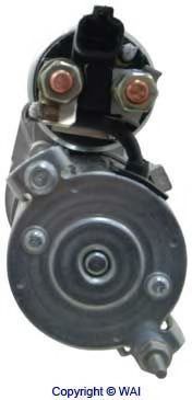 Стартер WAIglobal 6976N Стартер WAIglobal 6976N