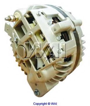 Генератор WAIglobal 7007R Генератор WAIglobal 7007R