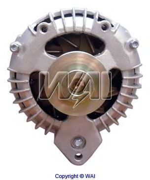 Генератор WAIglobal 7007R Генератор WAIglobal 7007R