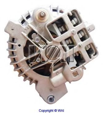 Генератор WAIglobal 7007R Генератор WAIglobal 7007R