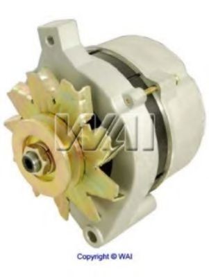 WAIglobal 7078N
