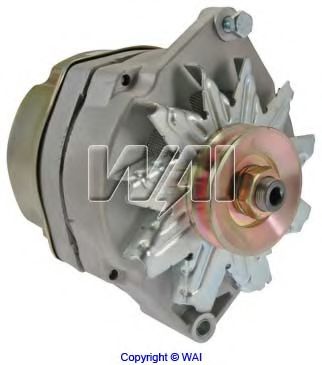 WAIglobal 7152N