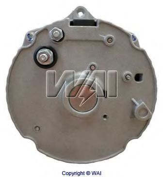 Генератор WAIglobal 7164N Генератор WAIglobal 7164N