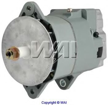 WAIglobal 7256N