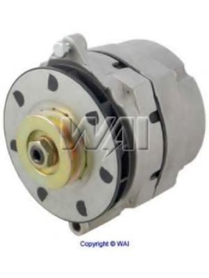 WAIglobal 7294-3N