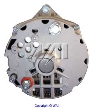 Генератор WAIglobal 7294-6N Генератор WAIglobal 7294-6N