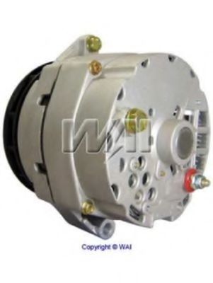 Генератор WAIglobal 7294-6N Генератор WAIglobal 7294-6N