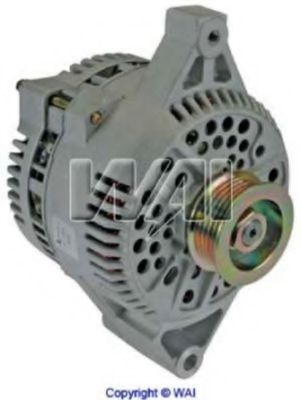 WAIglobal 7756-7N WAIglobal 7756-7N