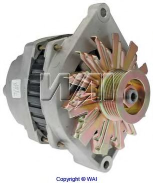 WAIglobal 7805-11N