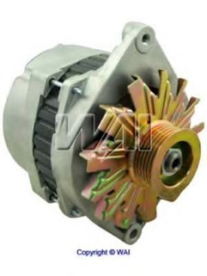 WAIglobal 7955-7N