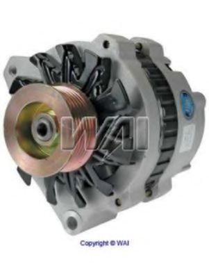 WAIglobal 8165-11N