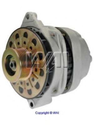 WAIglobal 8192N