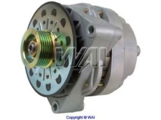 WAIglobal 8209N WAIglobal 8209N