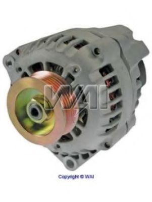 WAIglobal 8233N