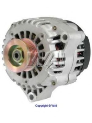 WAIglobal 8238N