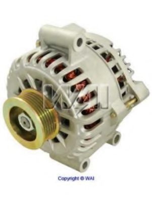 WAIglobal 8253N