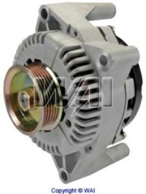 WAIglobal 8269N