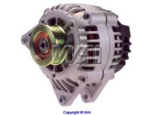 WAIglobal 8272N