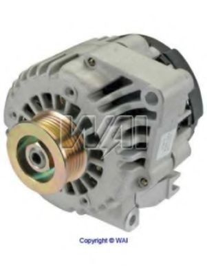 WAIglobal 8287N-6G1