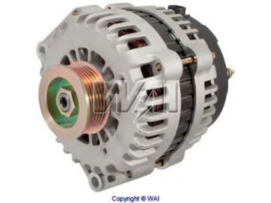 WAIglobal 8302N-6G2