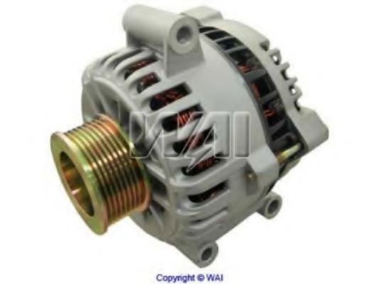 WAIglobal 8307N