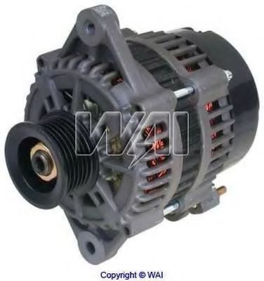 WAIglobal 8461N